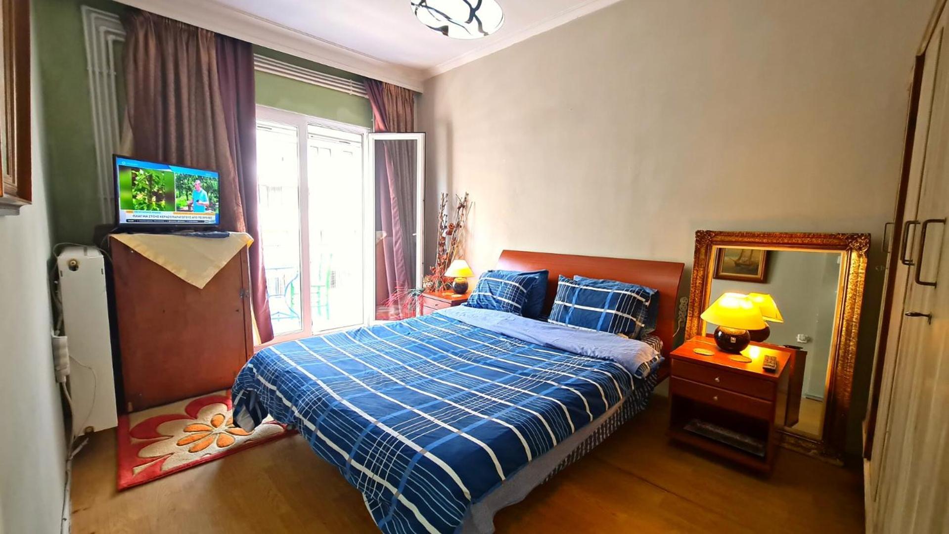 Budget And Family Friendly City Center 200Mbps Салоніки Екстер'єр фото