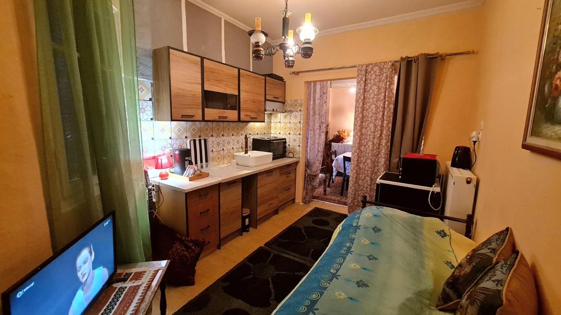 Budget And Family Friendly City Center 200Mbps Салоніки Екстер'єр фото